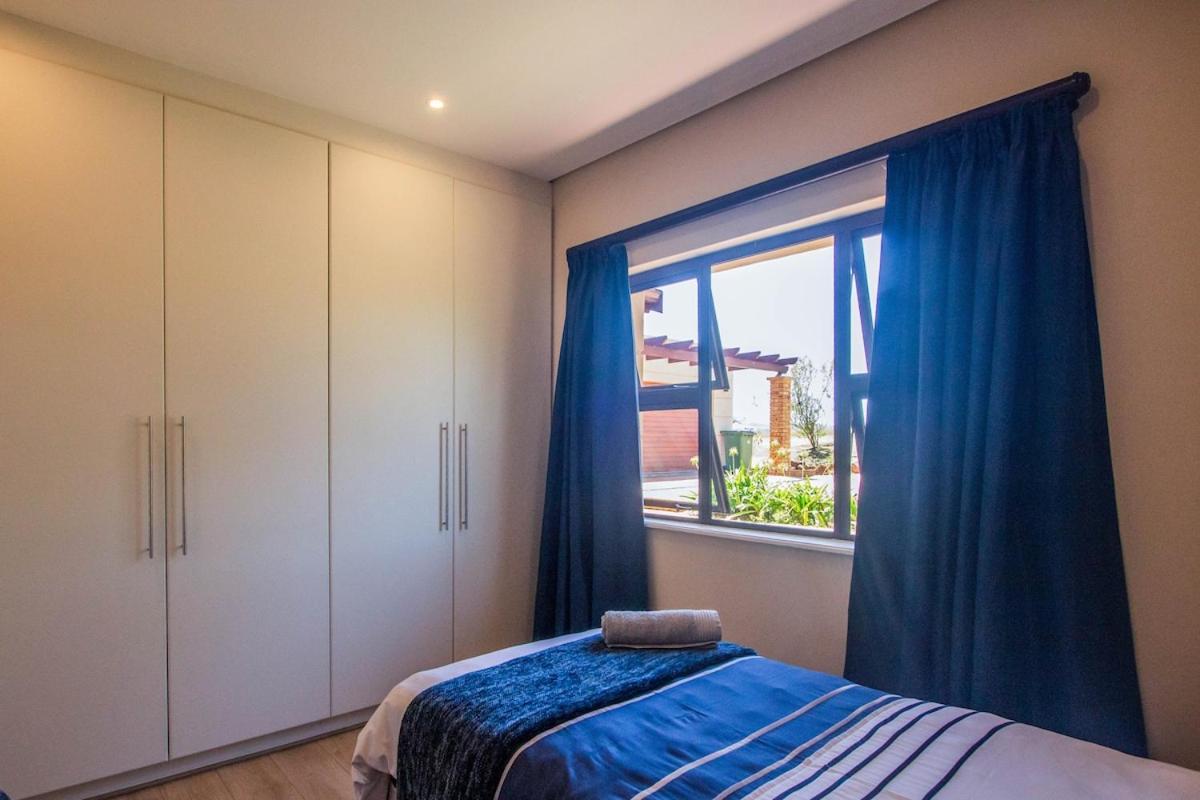 Serenity, Cathkin Estates By Euphoric Leisure Winterton Exteriör bild