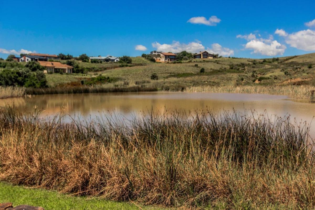 Serenity, Cathkin Estates By Euphoric Leisure Winterton Exteriör bild