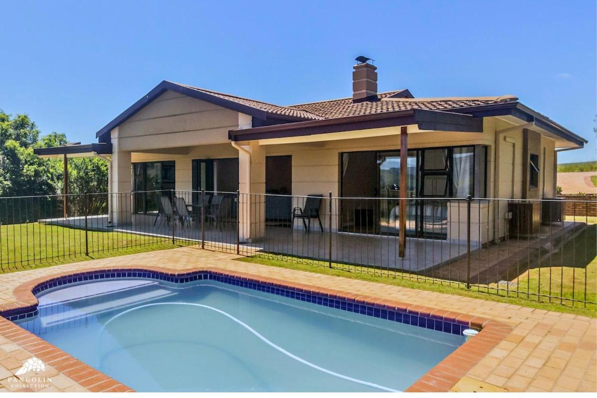 Serenity, Cathkin Estates By Euphoric Leisure Winterton Exteriör bild
