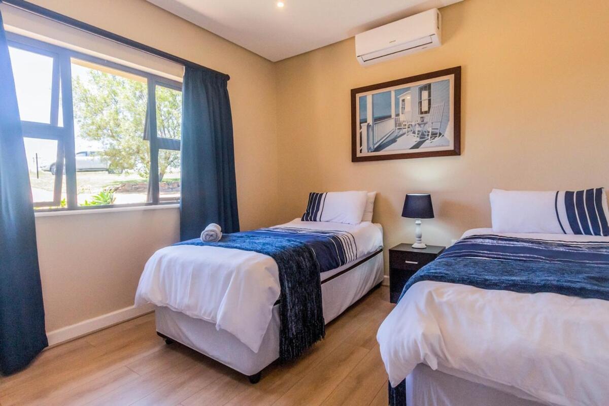 Serenity, Cathkin Estates By Euphoric Leisure Winterton Exteriör bild