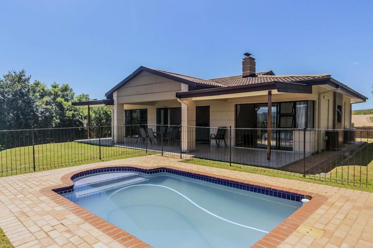 Serenity, Cathkin Estates By Euphoric Leisure Winterton Exteriör bild